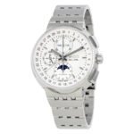Mido All Dial Stainless Steel Automatic Men's Watch M83614111