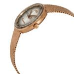 MIDO Commander Shade Automatic Silver Dial Men's Watch M8429.3.23.11