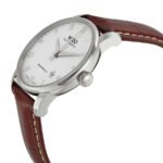 MIDO Baroncelli Automatic White Dial Men's Watch M86004268