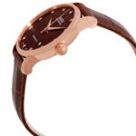 MIDO Baroncelli II Automatic Diamond Men's Watch M8600.3.64.8