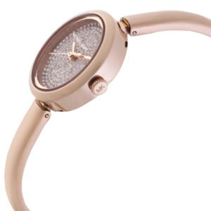 Michael Kors Petite Maude Quartz Ladies Watch MK7594