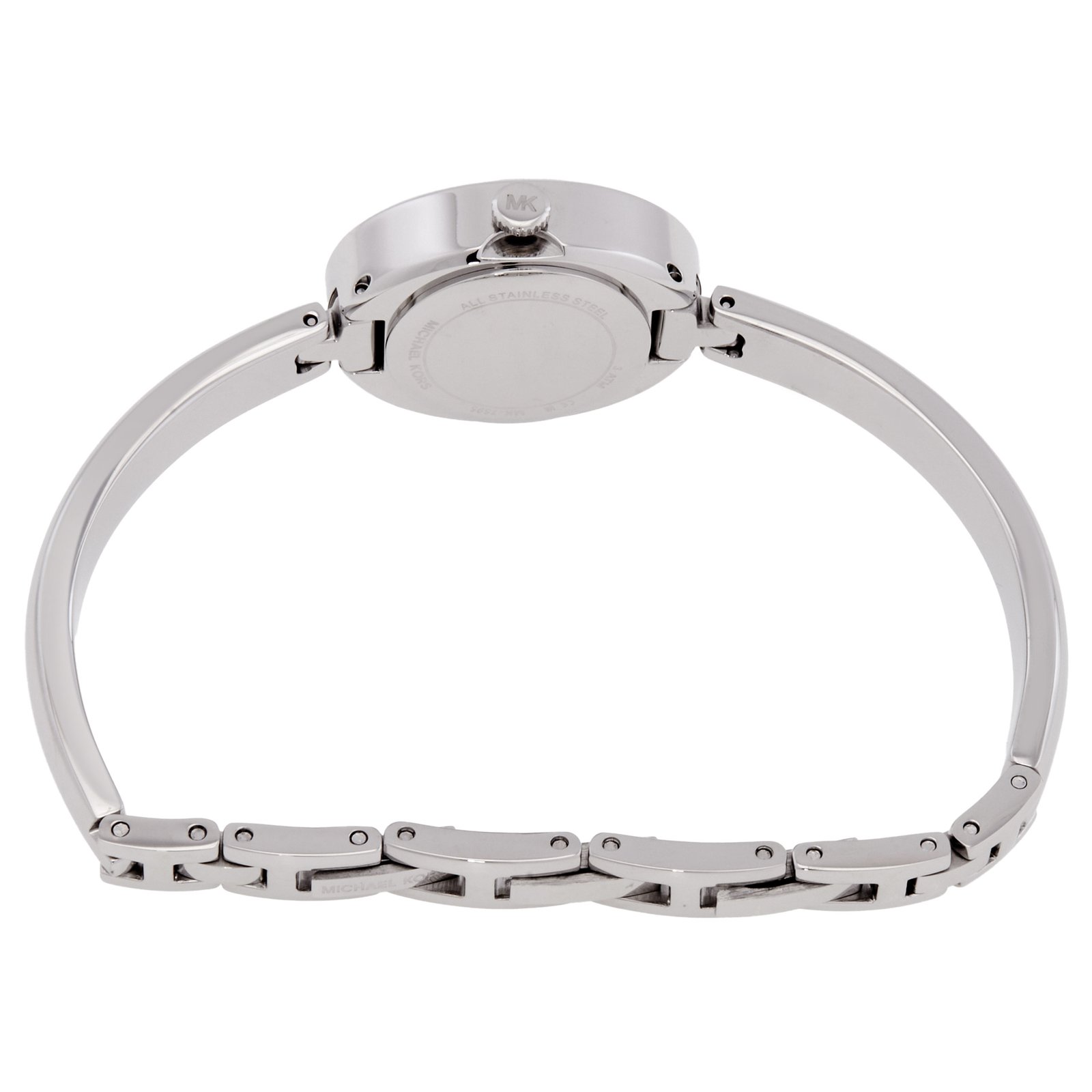 Michael Kors Maude Quartz Ladies Bangle Watch MK7595 - Image 2