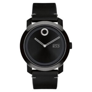 MOVADO Trend Impulse Watch & Interchangeable Strap Gift Set 3601054