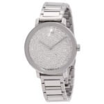 Movado Bold Evolution 2.0 Quartz Ladies Watch 3601151