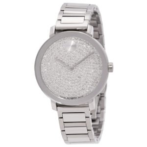 Movado Bold Evolution 2.0 Quartz Ladies Watch 3601151