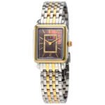 Michele Deco II Ladies Watch MWW06I000019