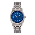 Stealth Quartz Blue Dial Men's Watch GL2087-C - luxury watch