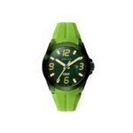 Torrent Green Dial Men's Watch NB-6121-03 - luxury watch