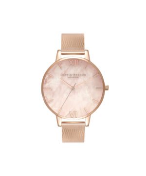 Semi Precious Women's Watch, 38mm