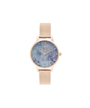 Deep Sea Midi Women's Watch, 30mm