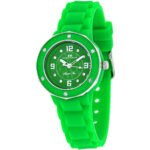 Acqua Star Quartz Green Dial Ladies Watch OC0439 - luxury watch