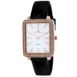 Oceanaut Adorn Quartz White Dial Ladies Watch OC0274
