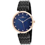 Oceanaut Aerglo Quartz Ladies Watch OC2205