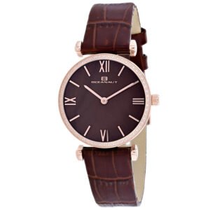 Oceanaut Harmony Quartz Ladies Watch OC3216