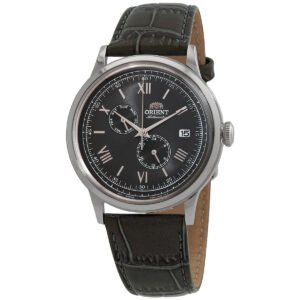Orient Classic Bambino 2nd Generation Automatic Men's Watch RA-AK0704N10B