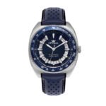 488 Collection Tachymeter Blue Dial Men's Watch OSA488-SL-9 - luxury watch