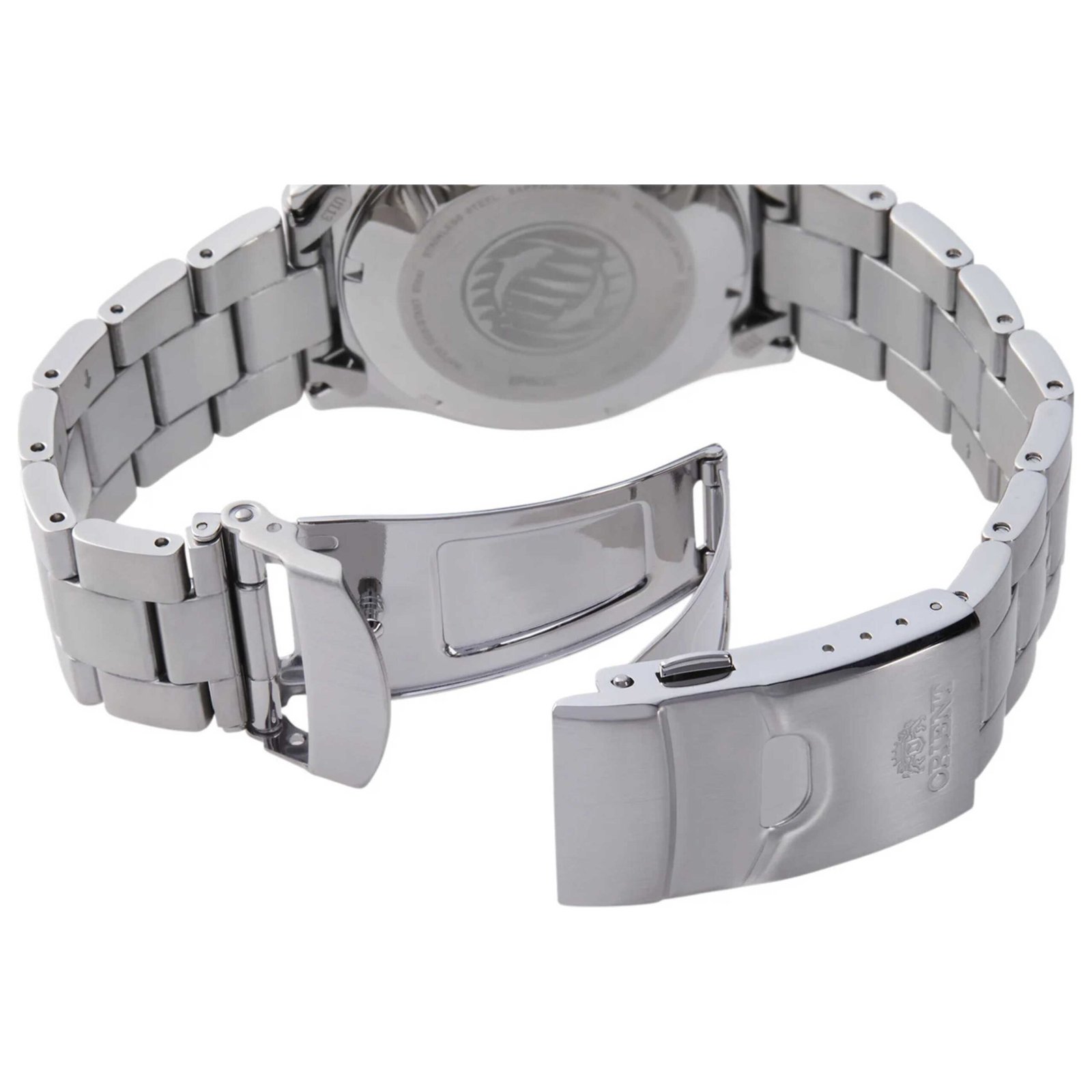 Sports Kamasu Mako III V1 41mm Wine Dial Men's Automatic Watch RA-AA0003R - Image 2