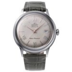 Classic Bambino Classic 40mm Beige Dial Men's Automatic Watch RA-AC0025N