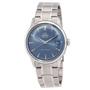 Bambino Automatic Blue Dial Watch RA-AC0M10L - luxury watch