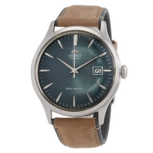 ORIENT Bambino Version 4 Automatic Blue Dial Men's Watch RA-AC0P03L10B