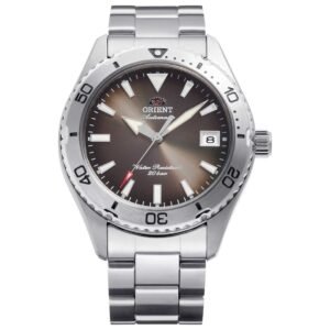 Sports Mako 39mm Brown Dial Men's Automatic Watch RA-AC0Q15Y