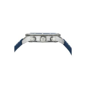 PORSAMO BLEU Brandon Chronograph Quartz Blue Dial Men's Watch 1013DBRR