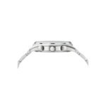 PORSAMO BLEU Charlie Silver-tone Dial Men's Watch 1261ACHS