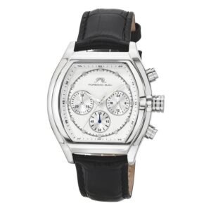 Roman Chronograph Quartz White Dial Men's Watch 1292AROL - luxury watch
