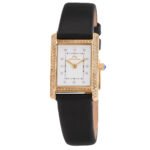 Karolina Quartz White Dial Ladies Watch 1084AKAL - luxury watch
