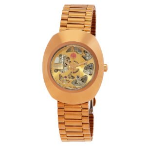 Rado Diastar Automatic Men's Watch R12065403