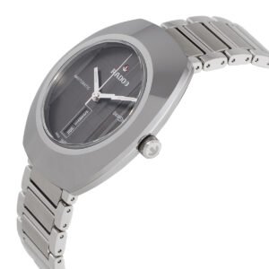 RADO Diamaster Automatic Silver Dial Men's Watch R12160103