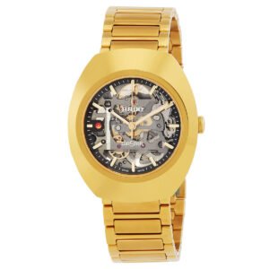 Rado DiaStar Automatic Unisex Watch R12164153