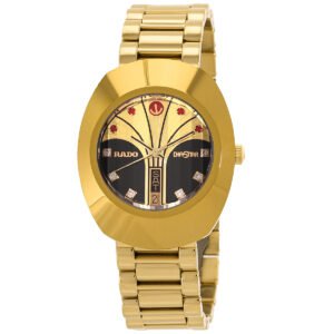 Rado DiaStar Original Limited Edition Automatic Men's Watch R12413474