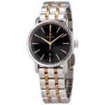 Rado DiaMaster Automatic Black Dial Ladies Watch R14050163