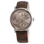 Rado Diamaster Automatic Brown Dial Men's Watch R14129316