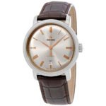 Rado DiaMaster Automatic Silver Dial Men's Watch R14806106