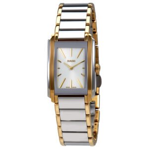 Rado Integral Ladies Watch R20212103