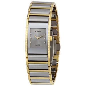 Rado Integral Ladies Watch R20795702