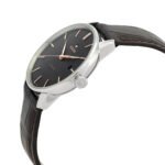 RADO Coupole Classic Automatic Black Dial Men's Watch R22860165