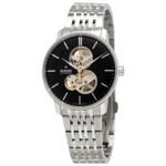 Rado Coupole Classic Open Heart Automatic Men's Watch R22894153