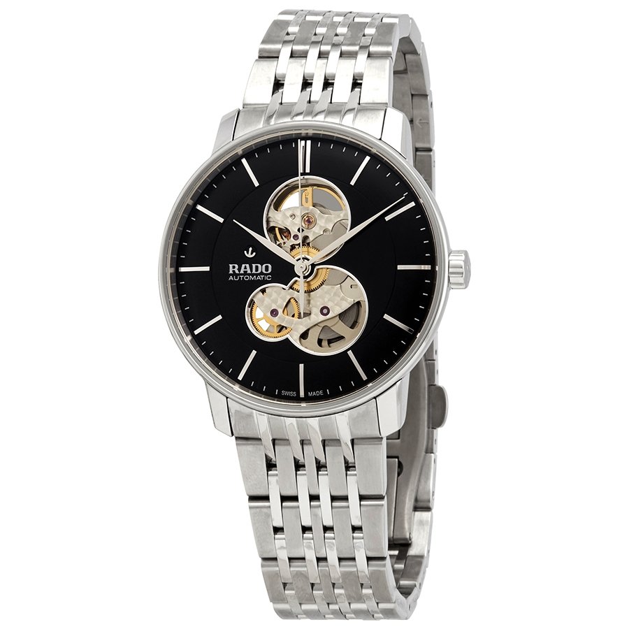 Rado Coupole Classic Open Heart Automatic Men's Watch R22894153