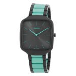 Rado Limited Edition True Square Quartz Iron Grey Dial Unisex Watch R27045162