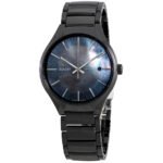 Rado True Open Heart Automatic Men's Watch R27100912