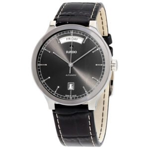 Rado Centrix Automatic Grey Dial Men's Watch R30156105