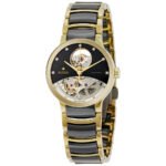 Rado Centrix Open Heart Automatic Ladies Watch R30246712