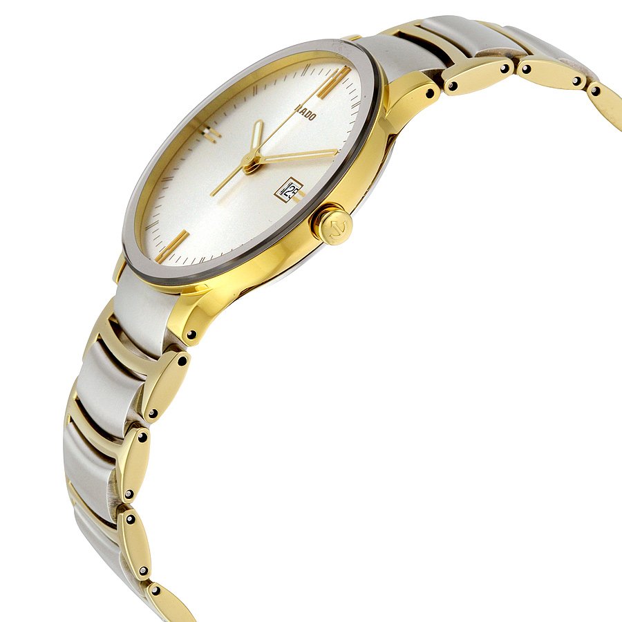 Rado Centrix Silver Dial Men's Watch R30931103 - Image 2