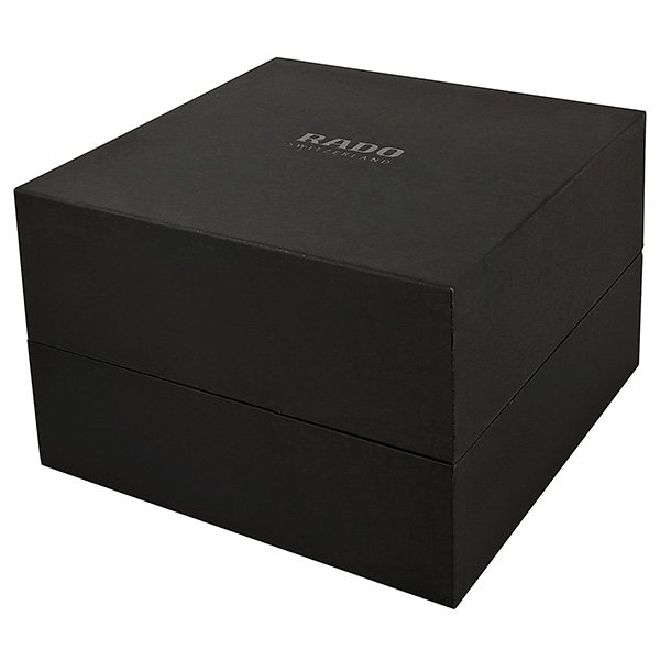 Rado Centrix Silver Dial Men's Watch R30931103 - Image 4