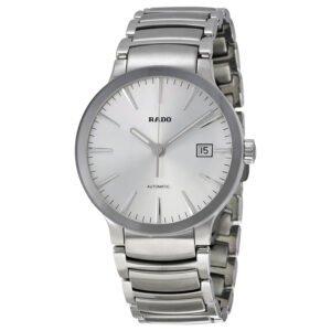 Rado Centrix Automatic Grey Dial Men's Watch R30939103