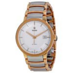 Rado Centrix Automatic Silver Dial Men's Watch R30953123