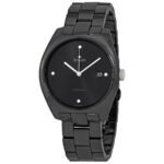 Rado Specchio Automatic Black Dial Men's Watch R31506702